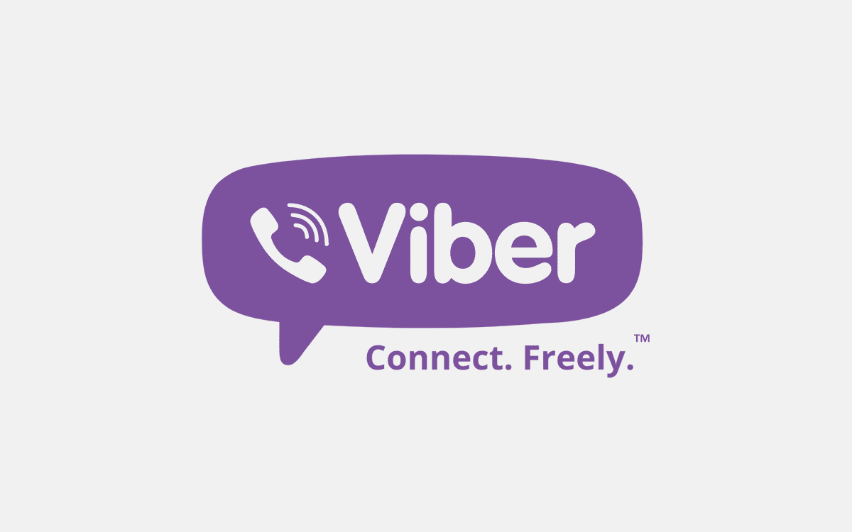 Viber чей проект