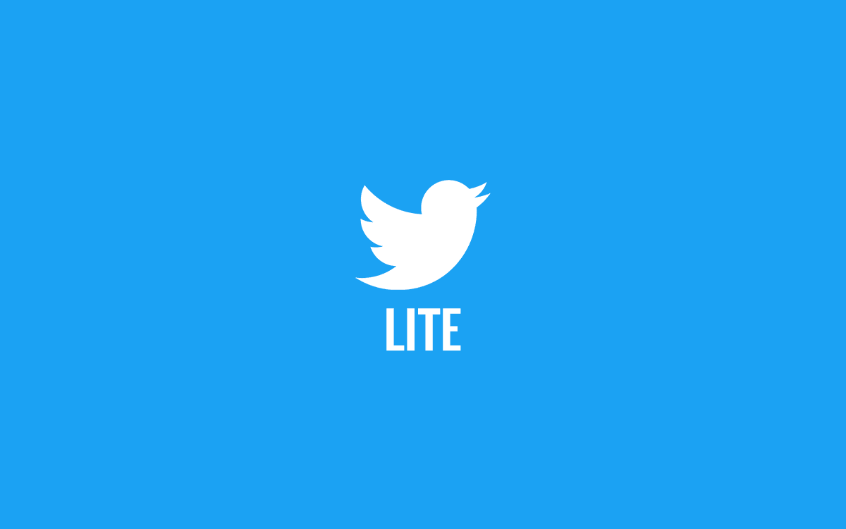 تحميل تويتر لايت Download Twitter Lite تحميل برامج والعاب تعمق