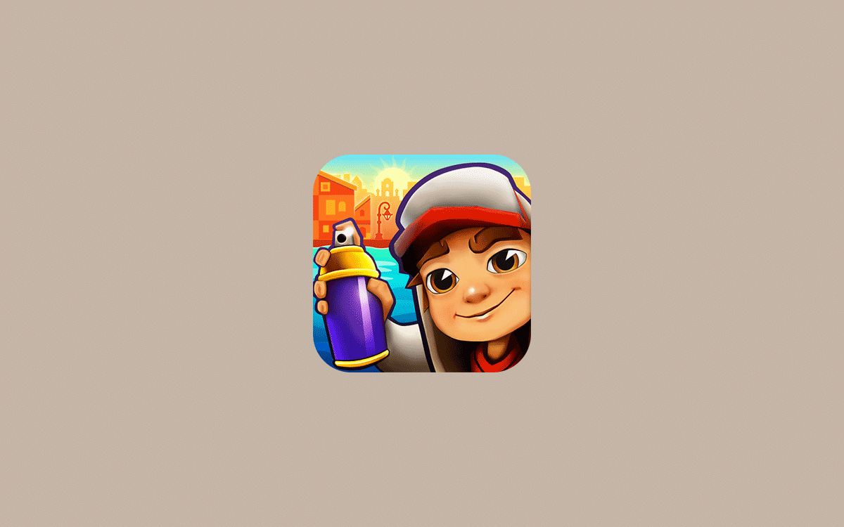تحميل لعبة صب واي للكمبيوتر Subway Surfers لهواتف الأندرويد تحميل برامج والعاب تعمق