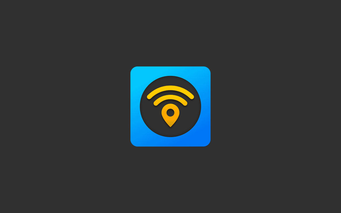 تحميل برنامج واي فاي ماب WiFi Map