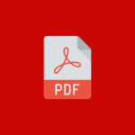 تحميل برنامج pdf