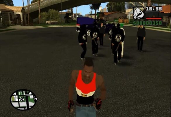 تحميل لعبة جاتا المصرية GTA Egypt برابط مباشر من ميديا فاير - تحميل ...