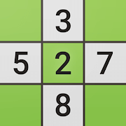 Andoku Sudoku 3