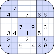 Enjoy Sudoku